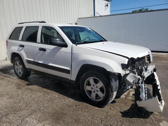 2005 Jeep Grand Cherokee Laredo