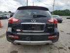 2017 Infiniti QX50