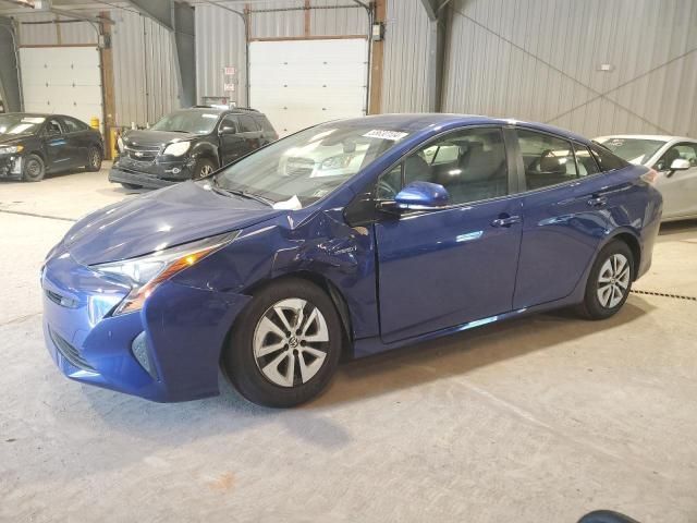 2018 Toyota Prius