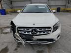 2018 Mercedes-Benz GLA 250