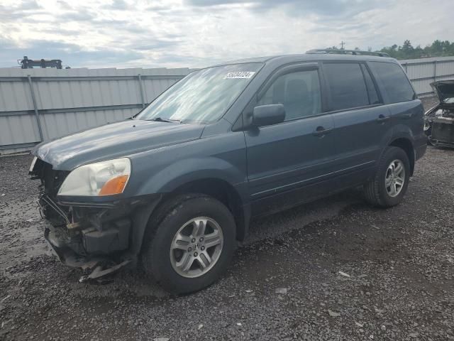 2005 Honda Pilot EXL