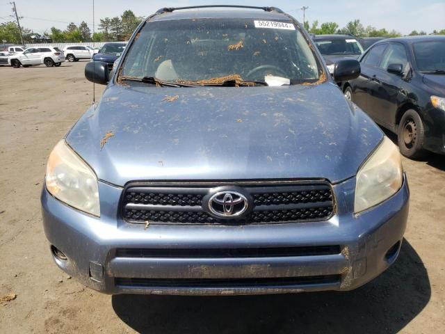 2007 Toyota Rav4