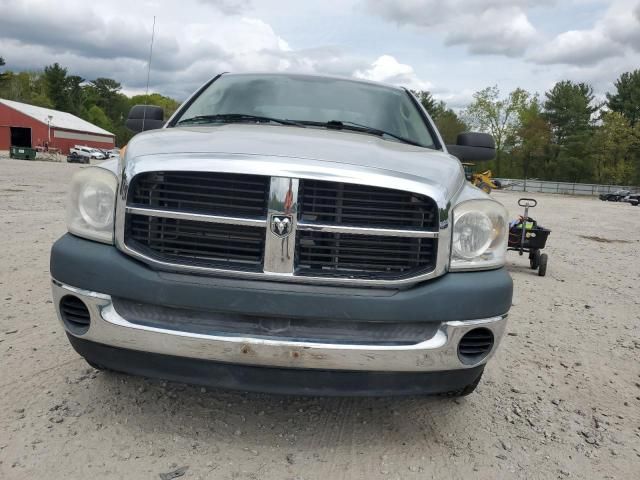 2008 Dodge RAM 1500 ST