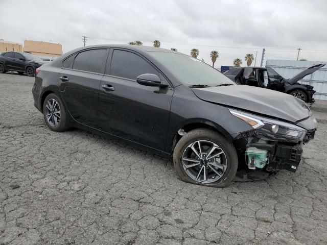 2023 KIA Forte LX