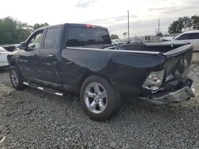 2011 Dodge RAM 1500