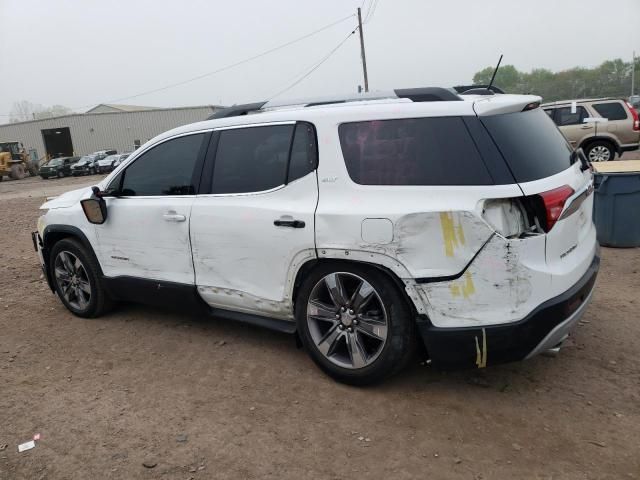 2019 GMC Acadia SLT-2