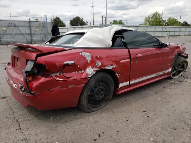 2002 Ford Mustang GT