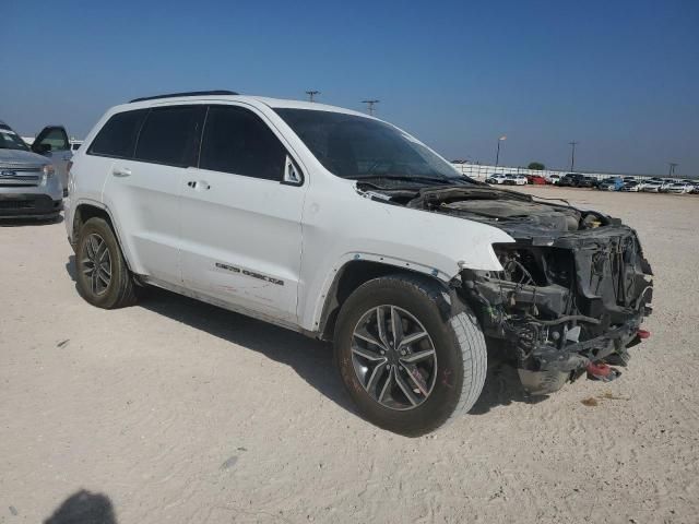 2021 Jeep Grand Cherokee Trailhawk