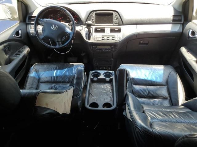 2005 Honda Odyssey Touring