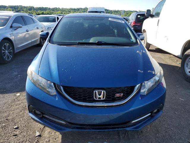 2014 Honda Civic SI