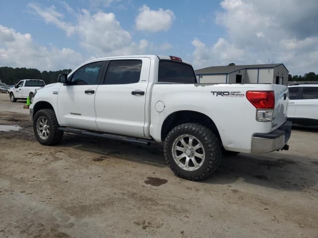 2011 Toyota Tundra Crewmax SR5