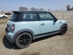 2012 Mini Cooper S