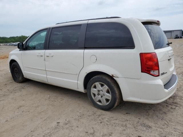 2011 Dodge Grand Caravan Express