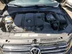 2012 Volkswagen Passat SE