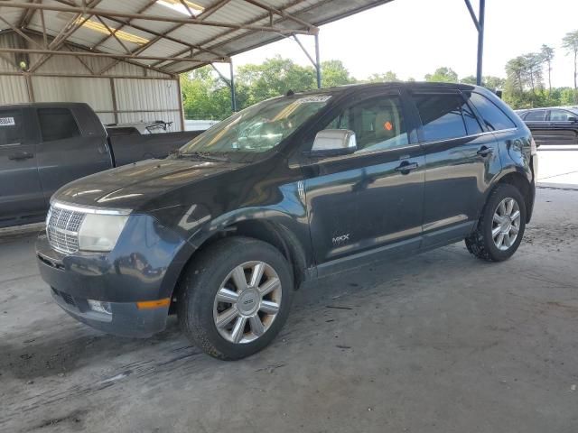 2008 Lincoln MKX