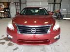 2015 Nissan Altima 3.5S