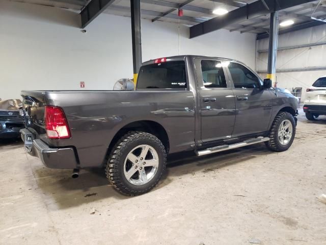 2017 Dodge RAM 1500 ST