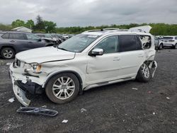 Volvo XC90 salvage cars for sale: 2013 Volvo XC90 3.2
