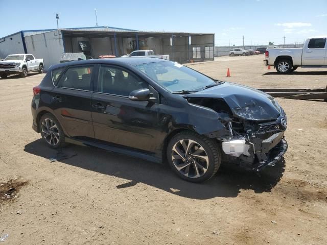 2016 Scion IM