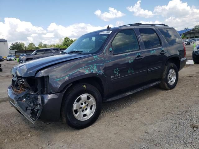 2011 Chevrolet Tahoe C1500  LS