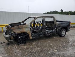 Salvage cars for sale at Lufkin, TX auction: 2020 Chevrolet Silverado C1500 LT