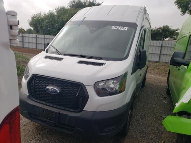 2022 Ford Transit T-350