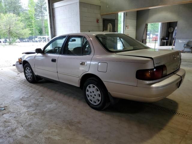 1996 Toyota Camry DX