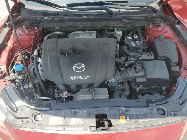 2014 Mazda 6 Touring