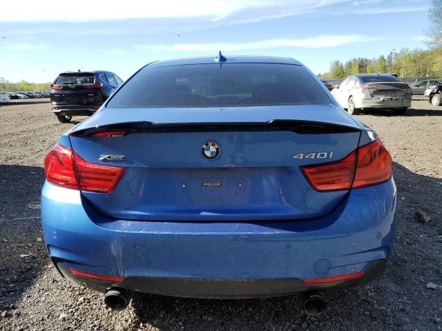 2018 BMW 440XI