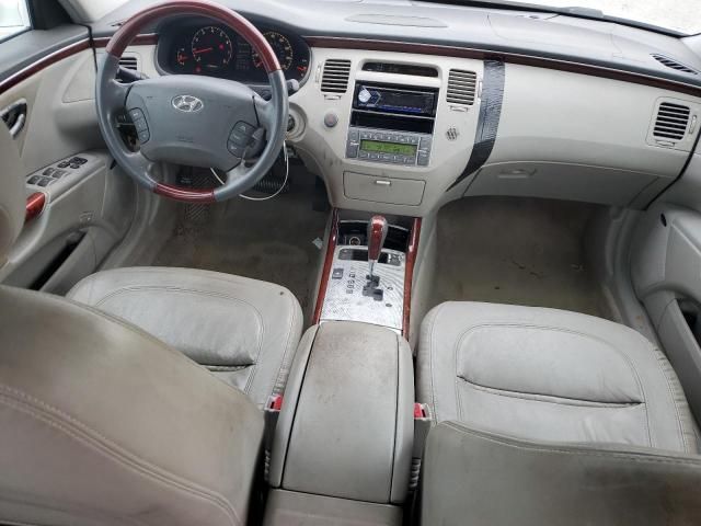 2007 Hyundai Azera SE