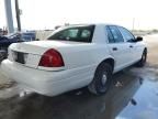 2011 Ford Crown Victoria Police Interceptor