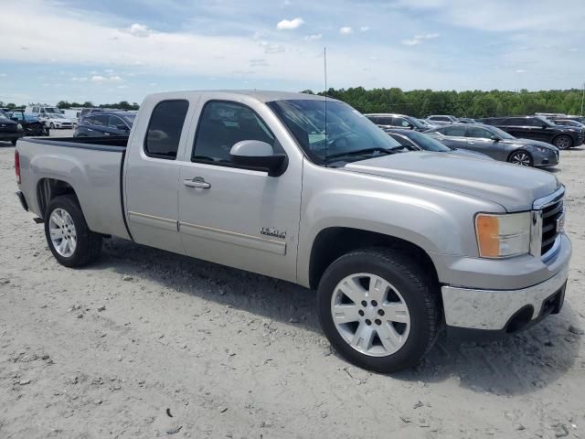 2008 GMC Sierra C1500