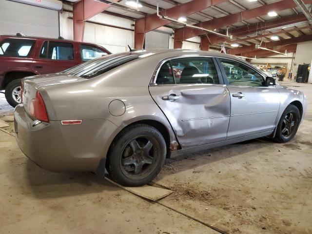 2011 Chevrolet Malibu LS