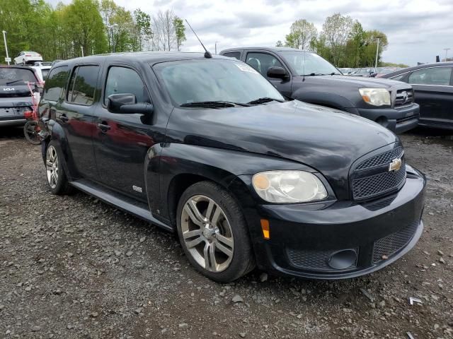 2008 Chevrolet HHR SS