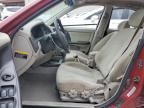 2003 Hyundai Elantra GLS