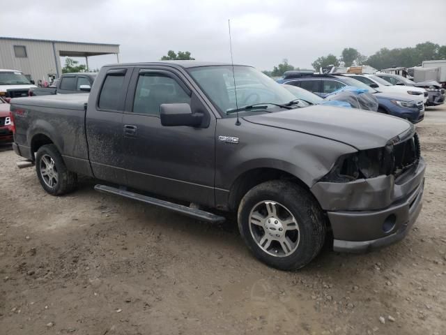 2007 Ford F150