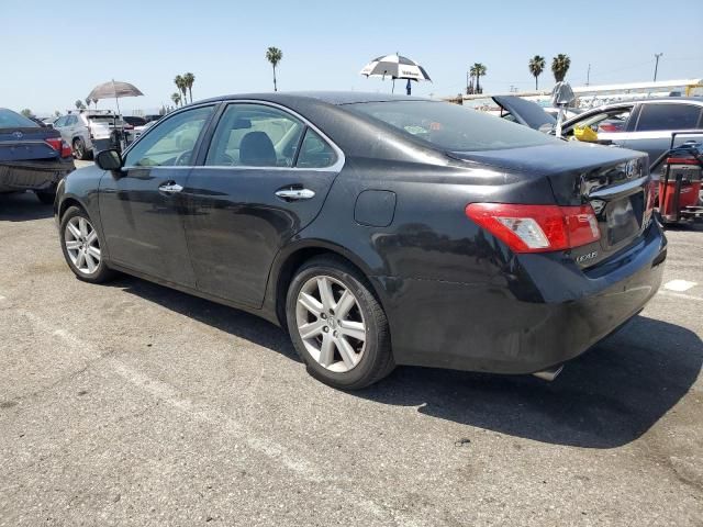 2008 Lexus ES 350