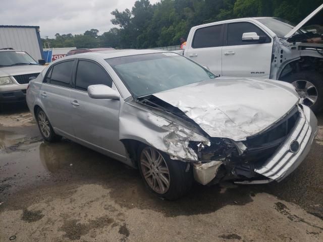 2006 Toyota Avalon XL