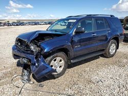 Toyota 4runner sr5 Vehiculos salvage en venta: 2007 Toyota 4runner SR5