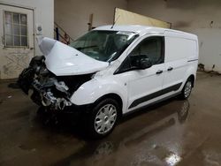Ford Transit Vehiculos salvage en venta: 2016 Ford Transit Connect XLT