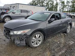 Salvage cars for sale from Copart Arlington, WA: 2008 Honda Accord LX-S