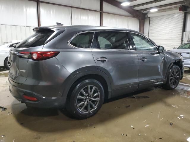 2020 Mazda CX-9 Touring