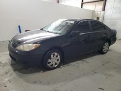 Salvage Cars with No Bids Yet For Sale at auction: 2005 Toyota Camry LE