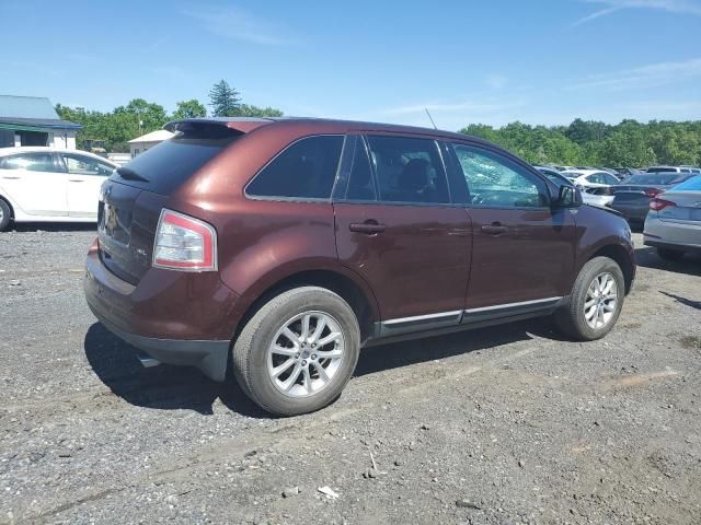 2010 Ford Edge SEL