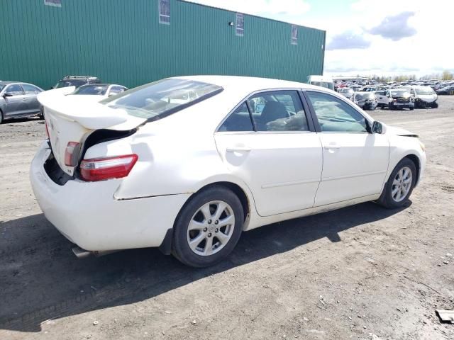 2009 Toyota Camry SE