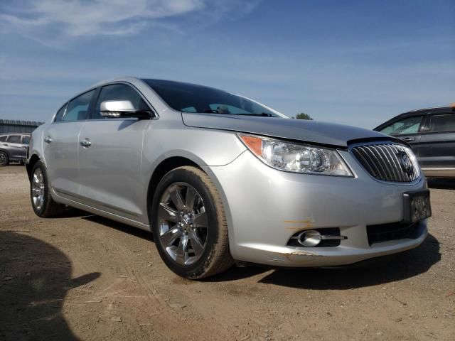 2013 Buick Lacrosse