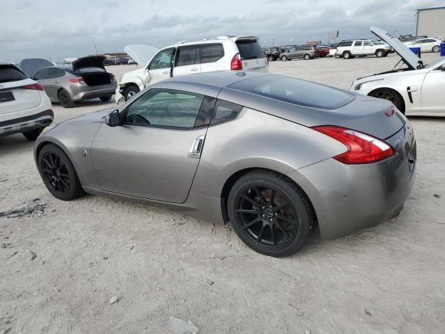 2009 Nissan 370Z