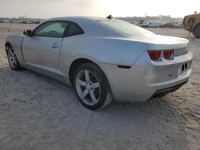 2010 Chevrolet Camaro LT