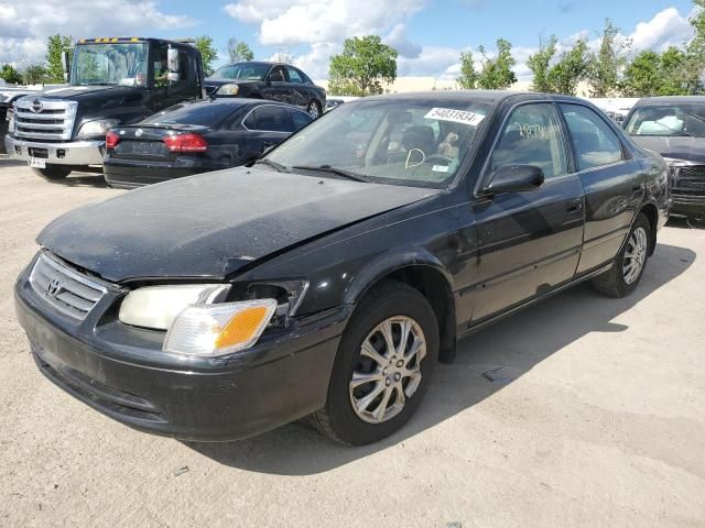 2000 Toyota Camry CE