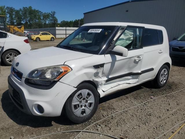 2012 KIA Soul